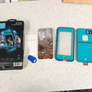 Lifeproof FRE iPhone 7